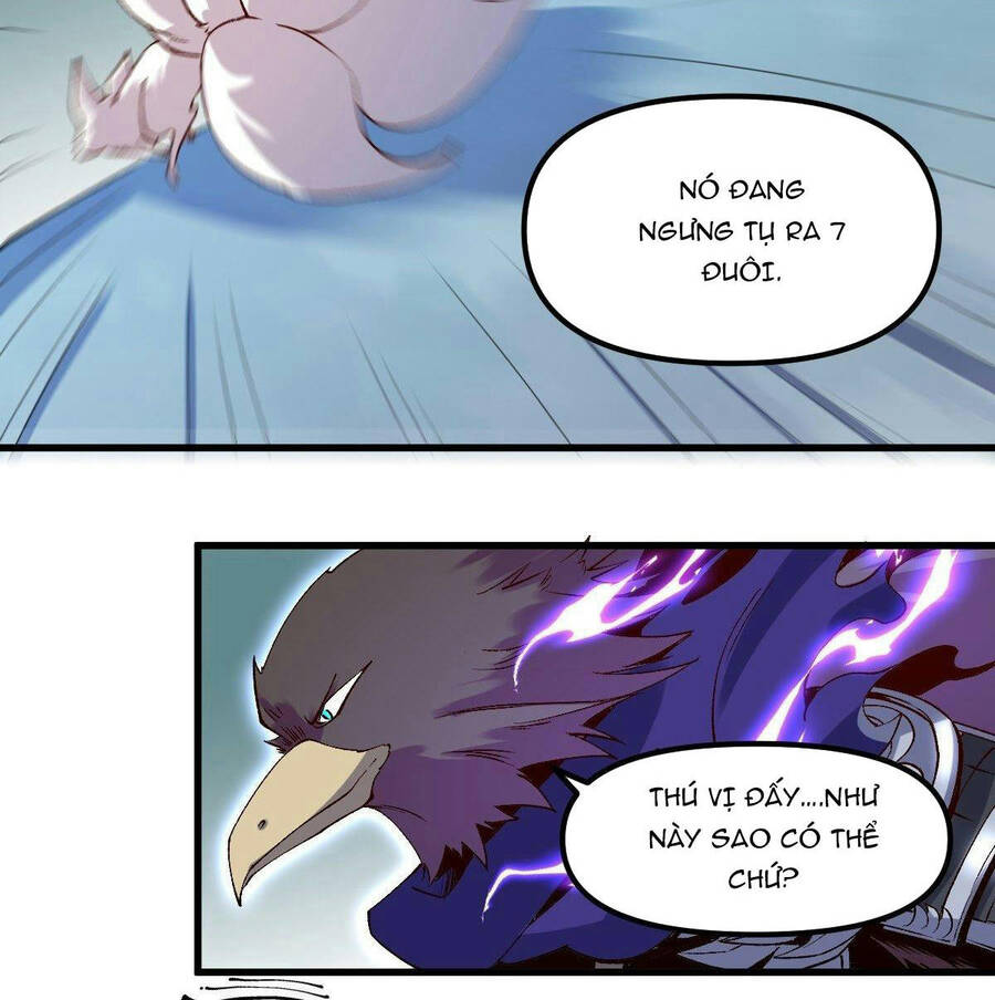 Nguyên Lai Ta Là Tu Tiên Đại Lão Chap 33 - Next Chap 34