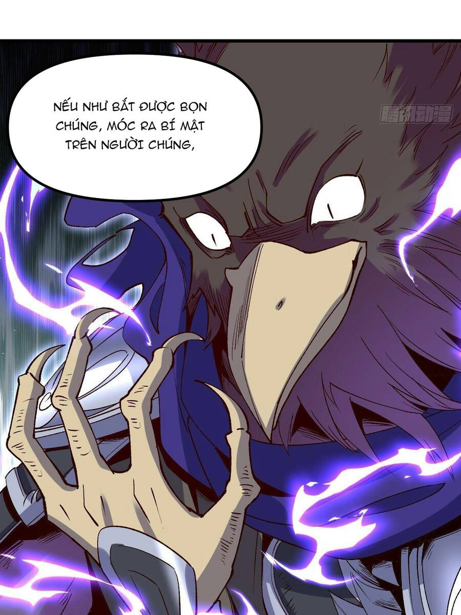 Nguyên Lai Ta Là Tu Tiên Đại Lão Chap 33 - Next Chap 34