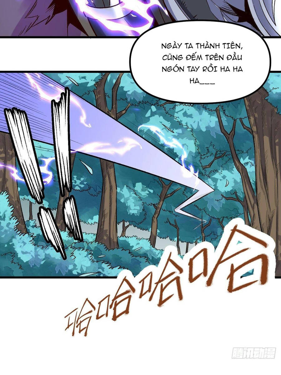 Nguyên Lai Ta Là Tu Tiên Đại Lão Chap 33 - Next Chap 34