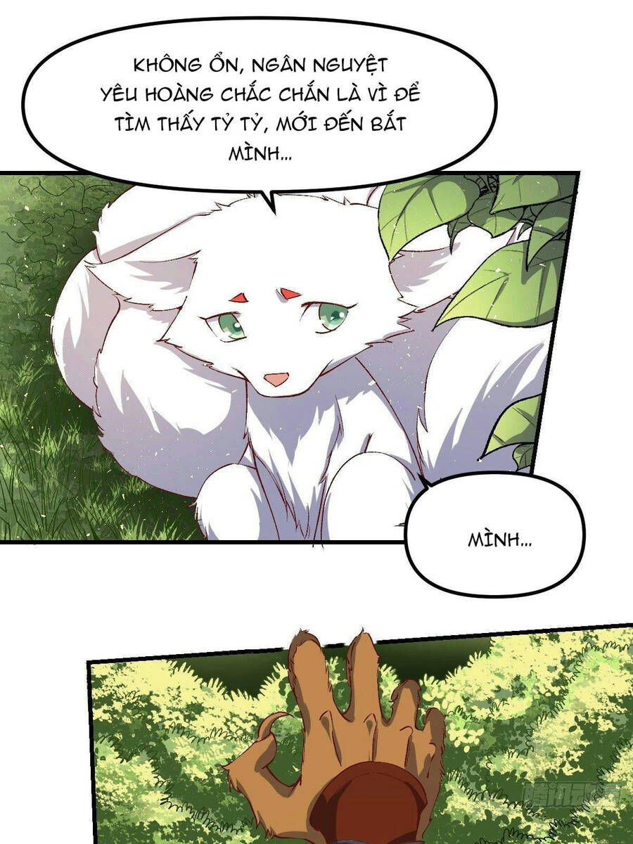 Nguyên Lai Ta Là Tu Tiên Đại Lão Chap 33 - Next Chap 34