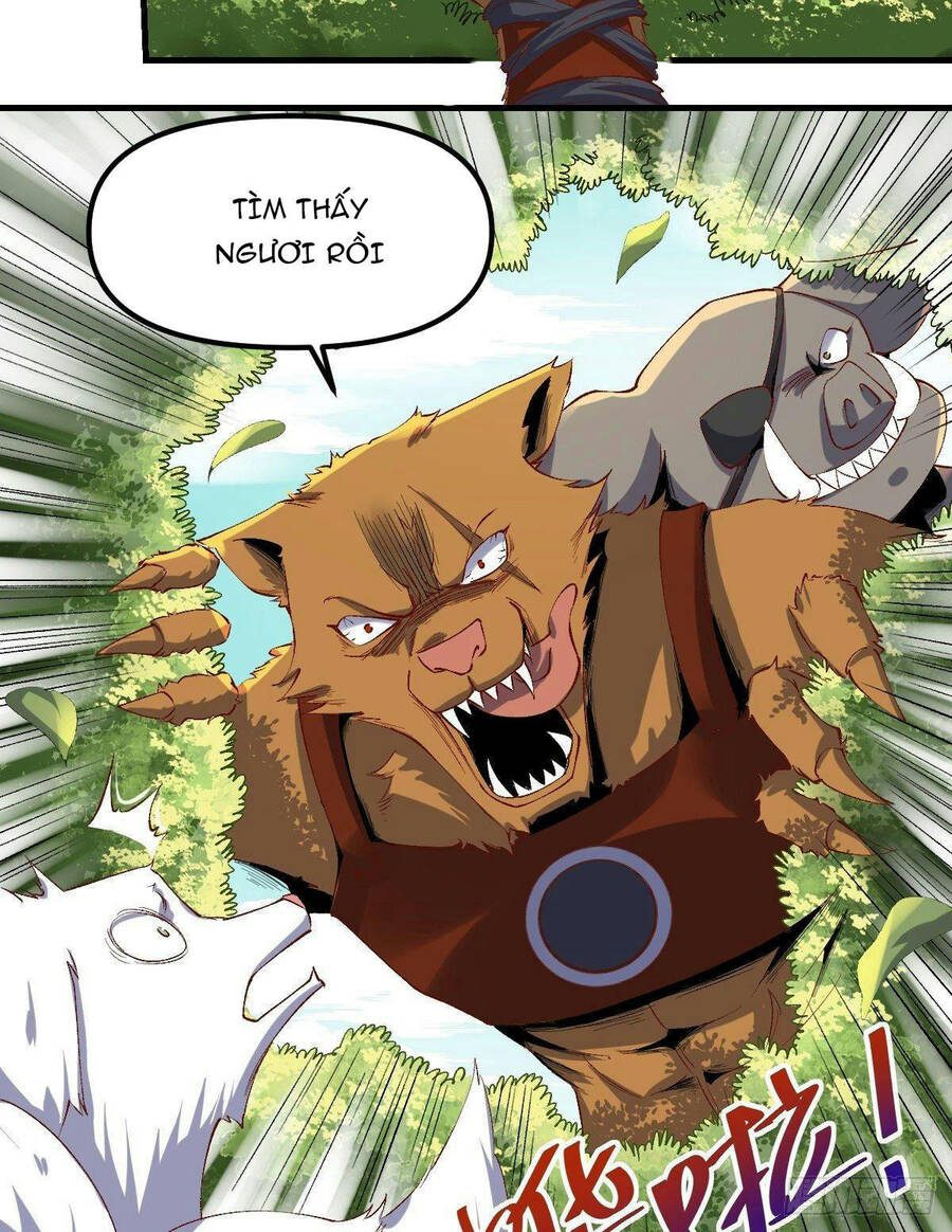 Nguyên Lai Ta Là Tu Tiên Đại Lão Chap 33 - Next Chap 34