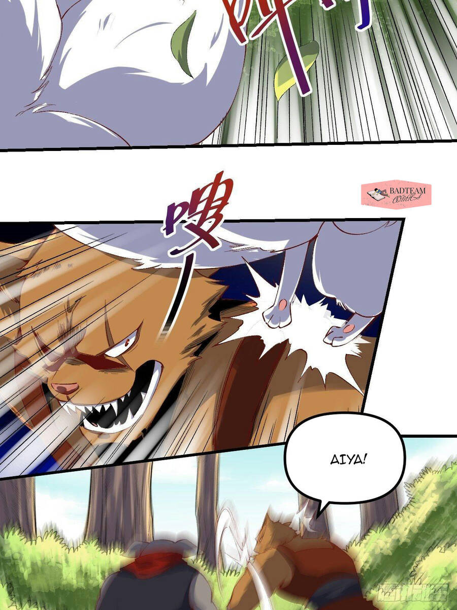 Nguyên Lai Ta Là Tu Tiên Đại Lão Chap 33 - Next Chap 34