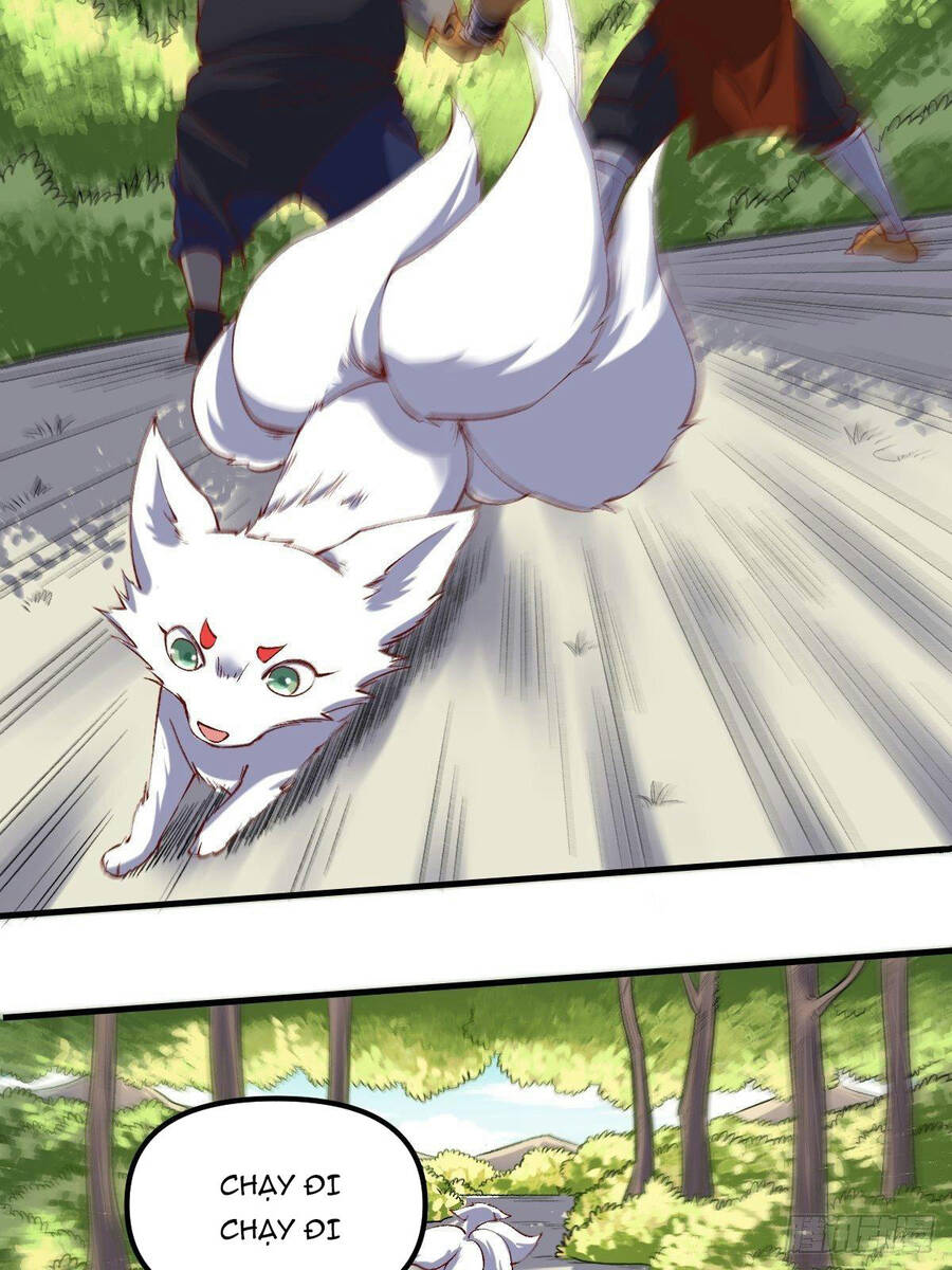 Nguyên Lai Ta Là Tu Tiên Đại Lão Chap 33 - Next Chap 34