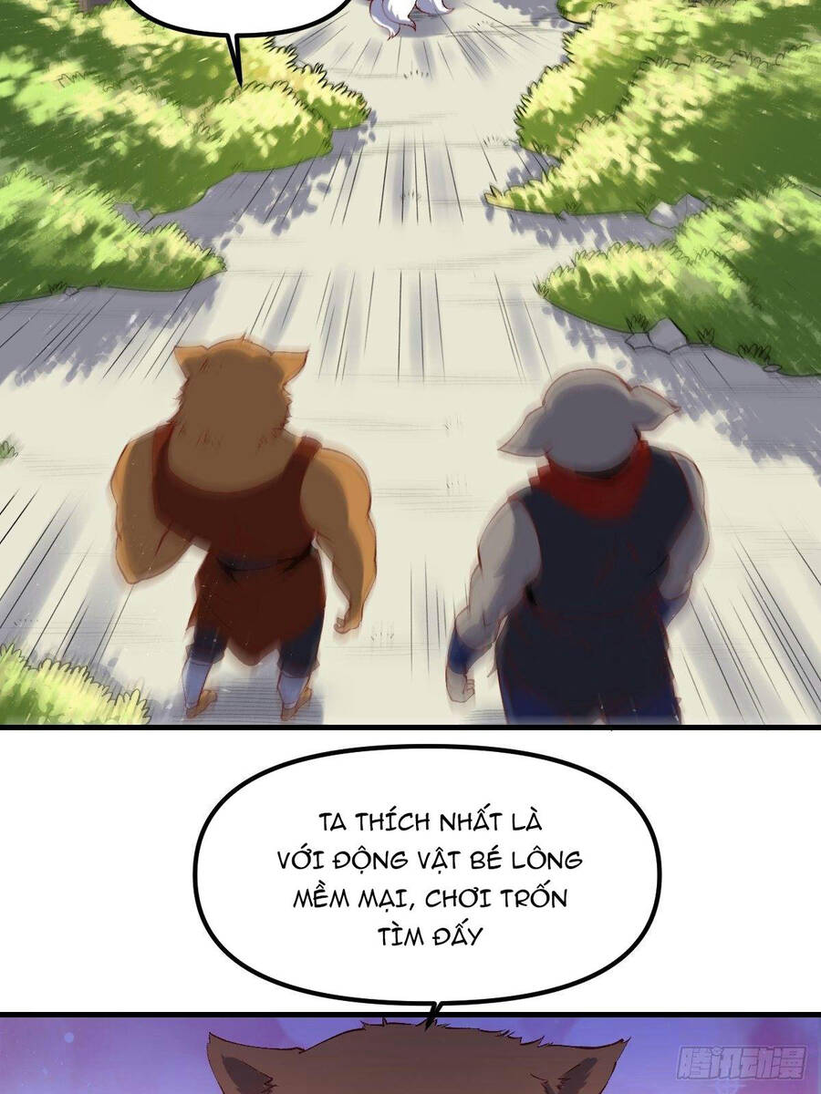 Nguyên Lai Ta Là Tu Tiên Đại Lão Chap 33 - Next Chap 34