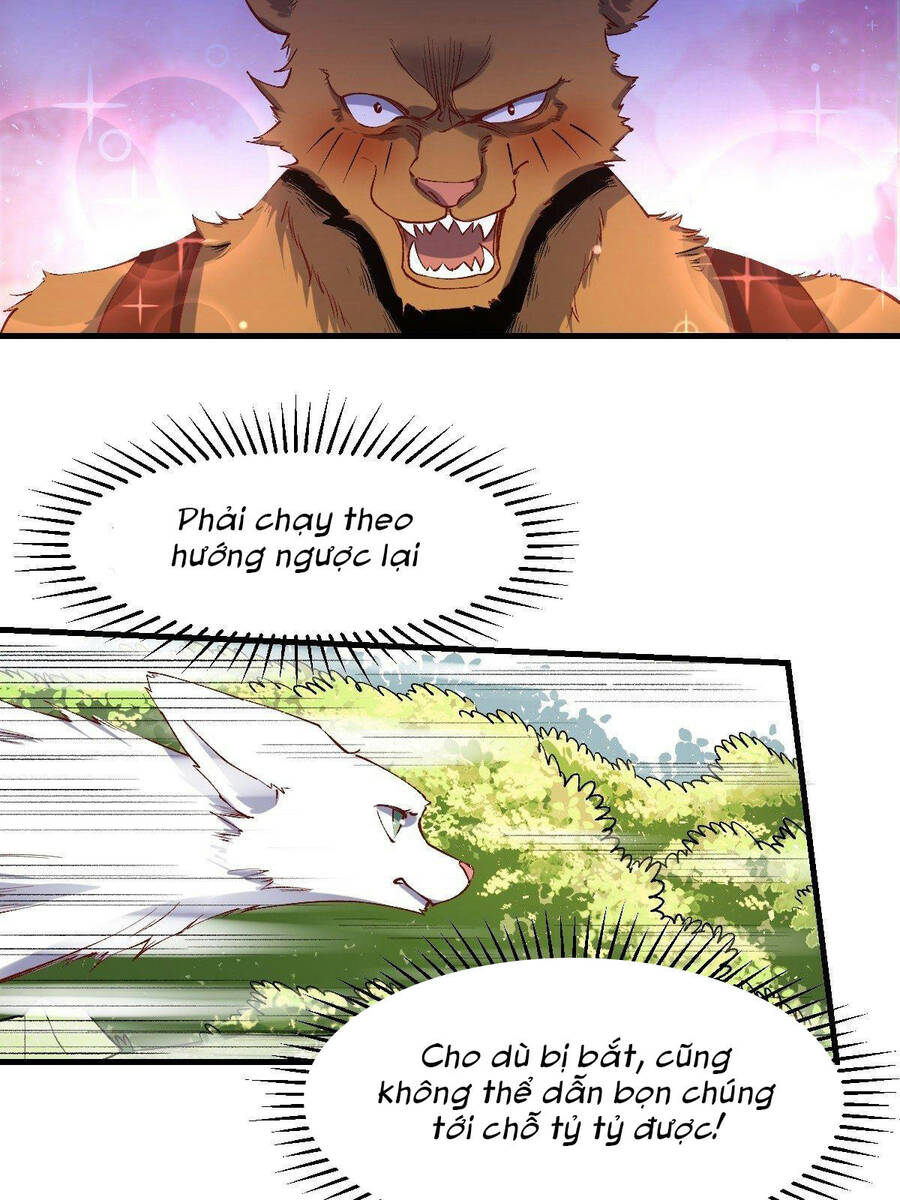 Nguyên Lai Ta Là Tu Tiên Đại Lão Chap 33 - Next Chap 34