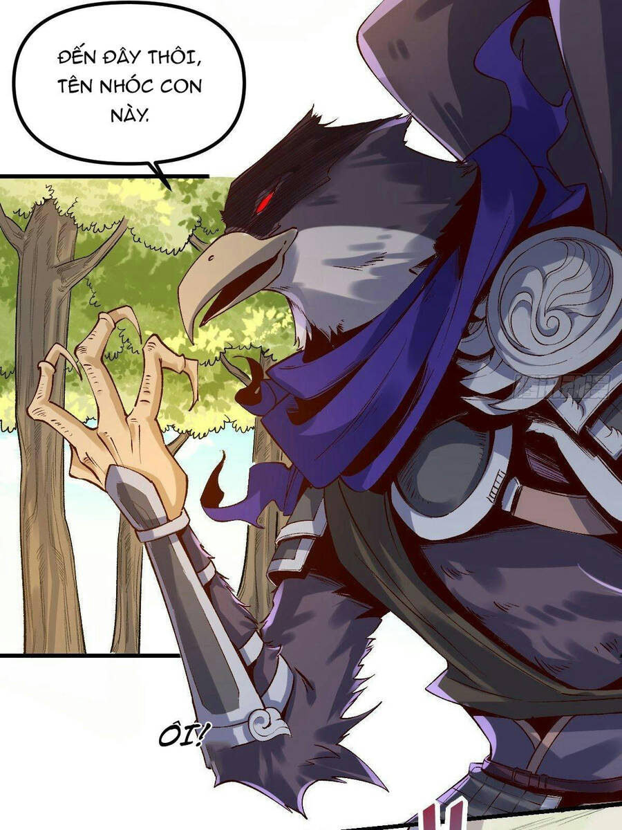 Nguyên Lai Ta Là Tu Tiên Đại Lão Chap 33 - Next Chap 34