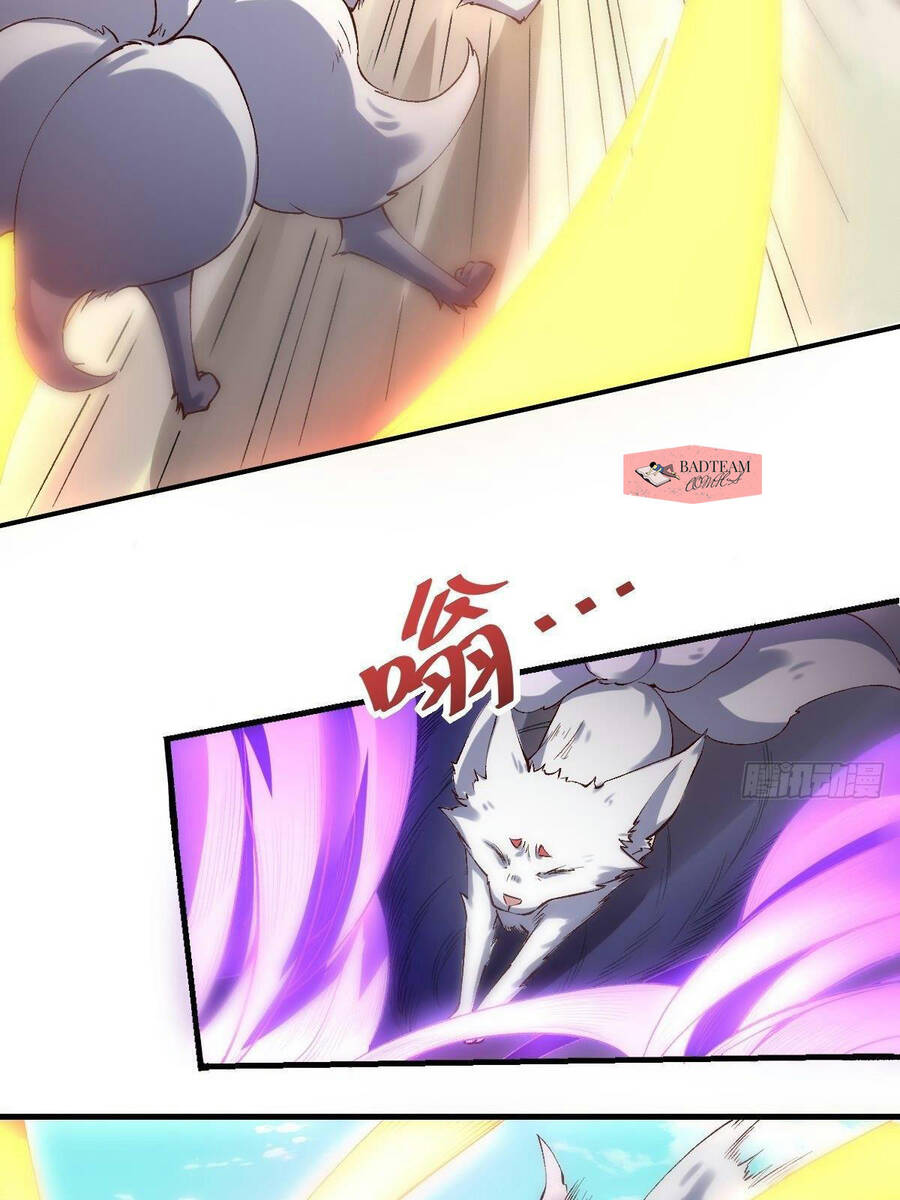 Nguyên Lai Ta Là Tu Tiên Đại Lão Chap 33 - Next Chap 34