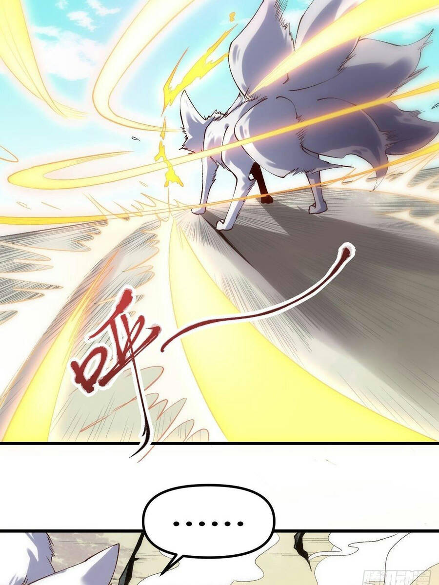 Nguyên Lai Ta Là Tu Tiên Đại Lão Chap 33 - Next Chap 34