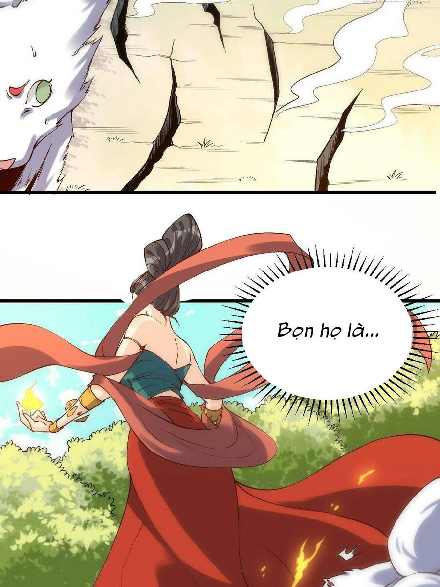Nguyên Lai Ta Là Tu Tiên Đại Lão Chap 33 - Next Chap 34