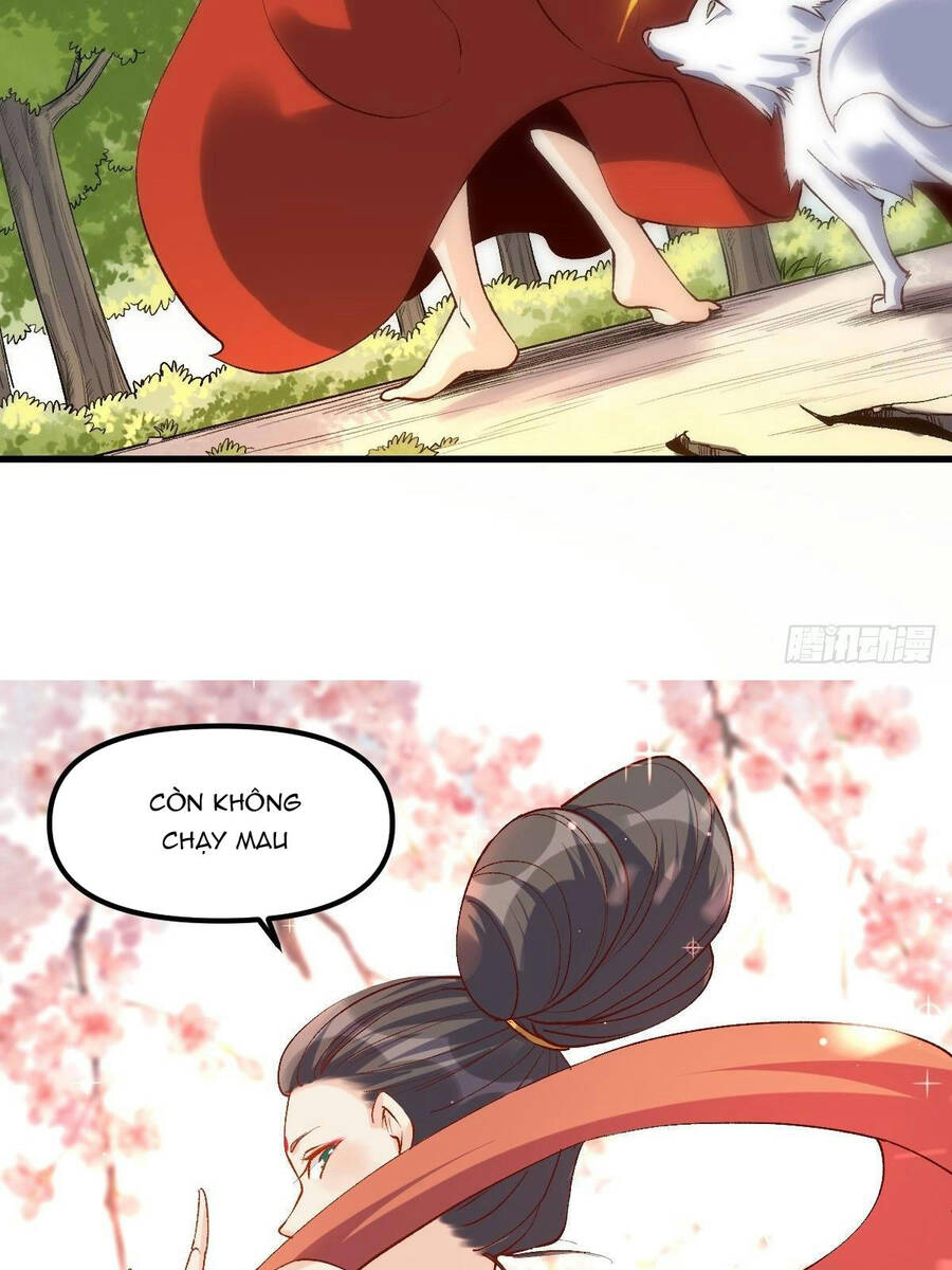 Nguyên Lai Ta Là Tu Tiên Đại Lão Chap 33 - Next Chap 34