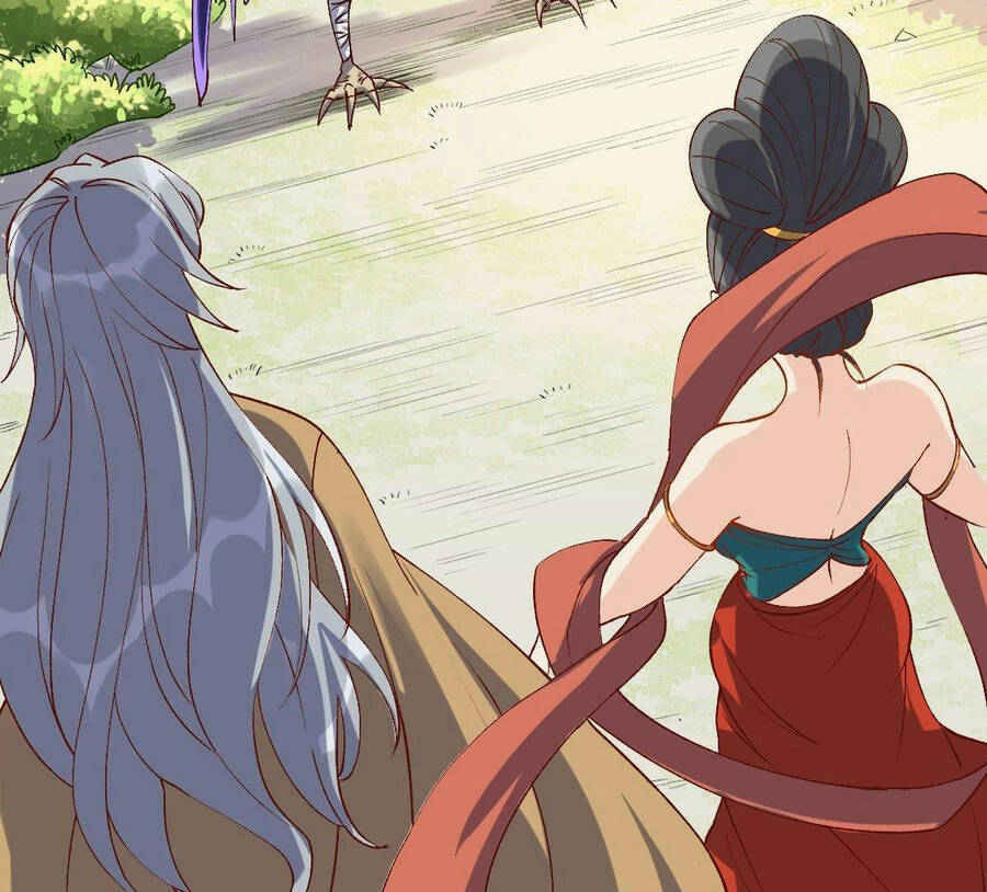 Nguyên Lai Ta Là Tu Tiên Đại Lão Chap 33 - Next Chap 34