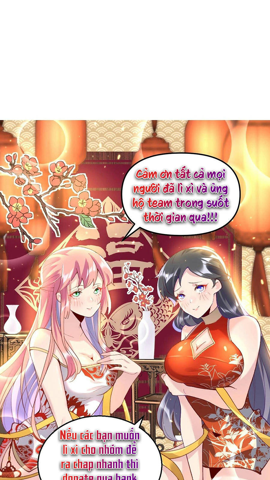 Nguyên Lai Ta Là Tu Tiên Đại Lão Chap 33 - Next Chap 34