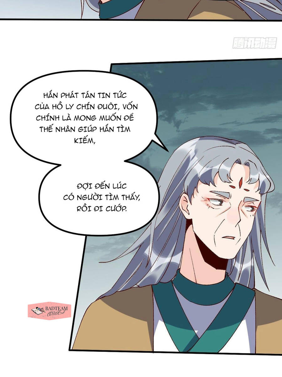Nguyên Lai Ta Là Tu Tiên Đại Lão Chap 33 - Next Chap 34