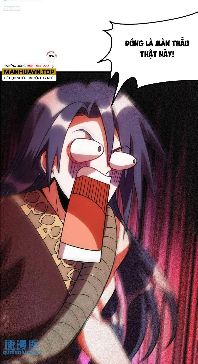 Nguyên Lai Ta Là Tu Tiên Đại Lão Chap 330 - Next Chap 331