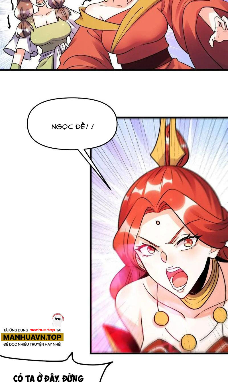 Nguyên Lai Ta Là Tu Tiên Đại Lão Chap 330 - Next Chap 331