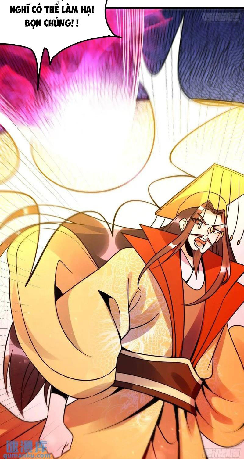 Nguyên Lai Ta Là Tu Tiên Đại Lão Chap 330 - Next Chap 331