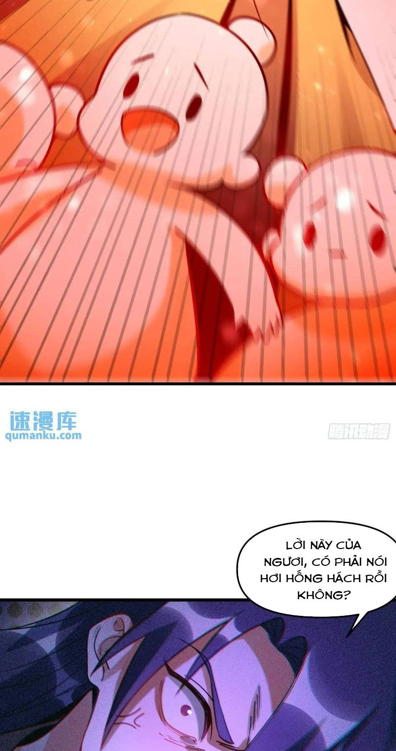 Nguyên Lai Ta Là Tu Tiên Đại Lão Chap 330 - Next Chap 331