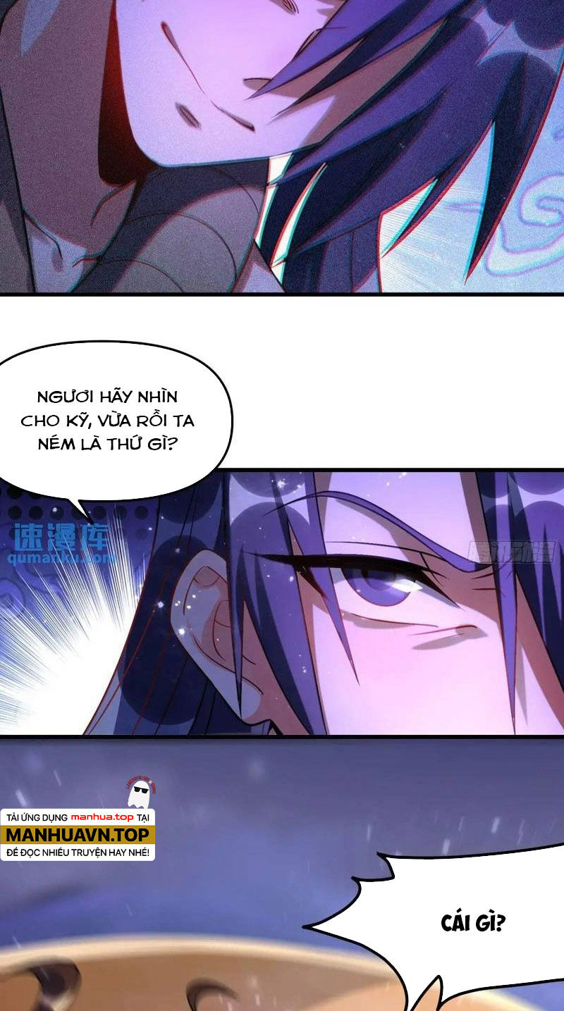 Nguyên Lai Ta Là Tu Tiên Đại Lão Chap 330 - Next Chap 331