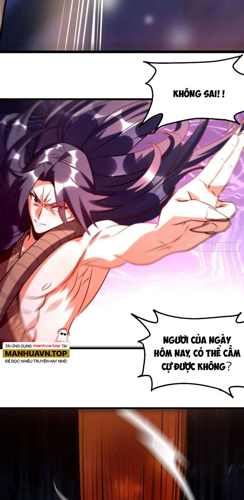 Nguyên Lai Ta Là Tu Tiên Đại Lão Chap 330 - Next Chap 331