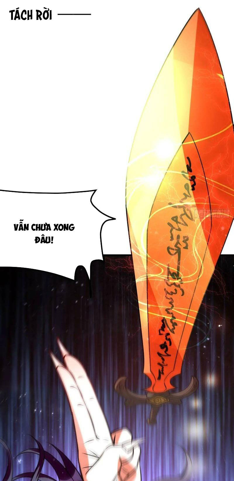 Nguyên Lai Ta Là Tu Tiên Đại Lão Chap 330 - Next Chap 331