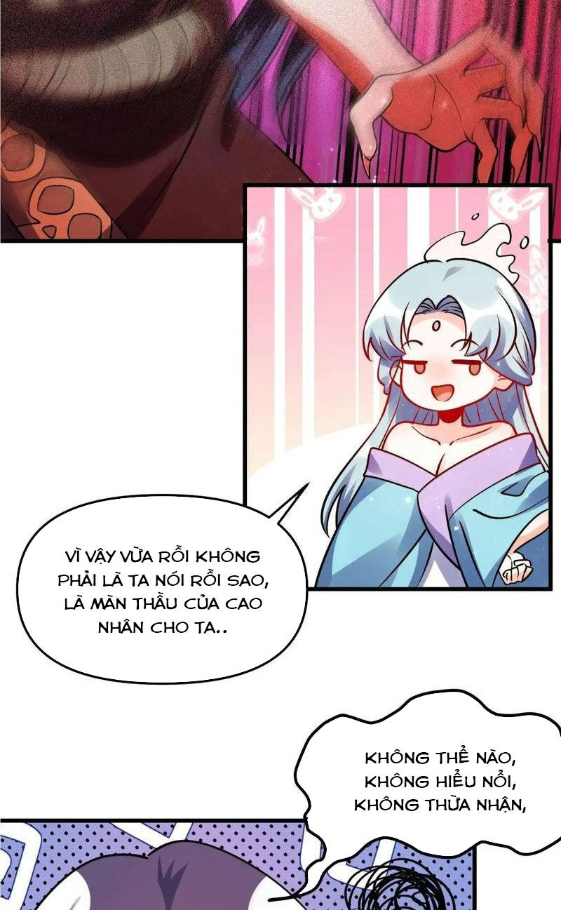 Nguyên Lai Ta Là Tu Tiên Đại Lão Chap 330 - Next Chap 331