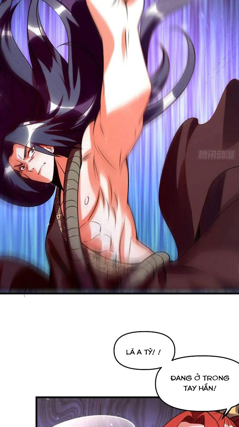 Nguyên Lai Ta Là Tu Tiên Đại Lão Chap 330 - Next Chap 331