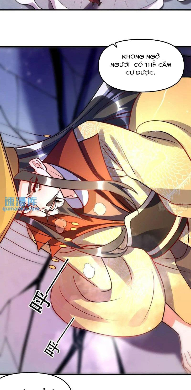 Nguyên Lai Ta Là Tu Tiên Đại Lão Chap 330 - Next Chap 331