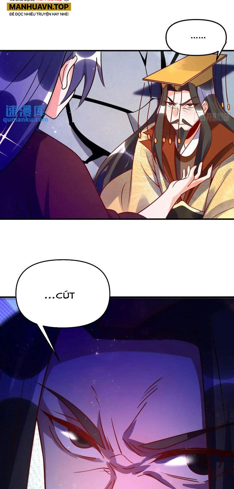 Nguyên Lai Ta Là Tu Tiên Đại Lão Chap 330 - Next Chap 331