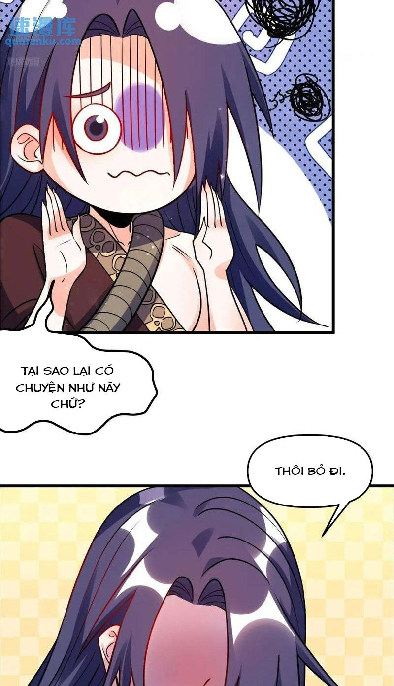 Nguyên Lai Ta Là Tu Tiên Đại Lão Chap 330 - Next Chap 331