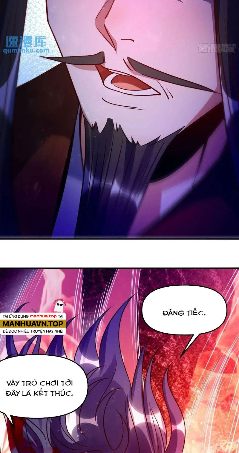 Nguyên Lai Ta Là Tu Tiên Đại Lão Chap 330 - Next Chap 331