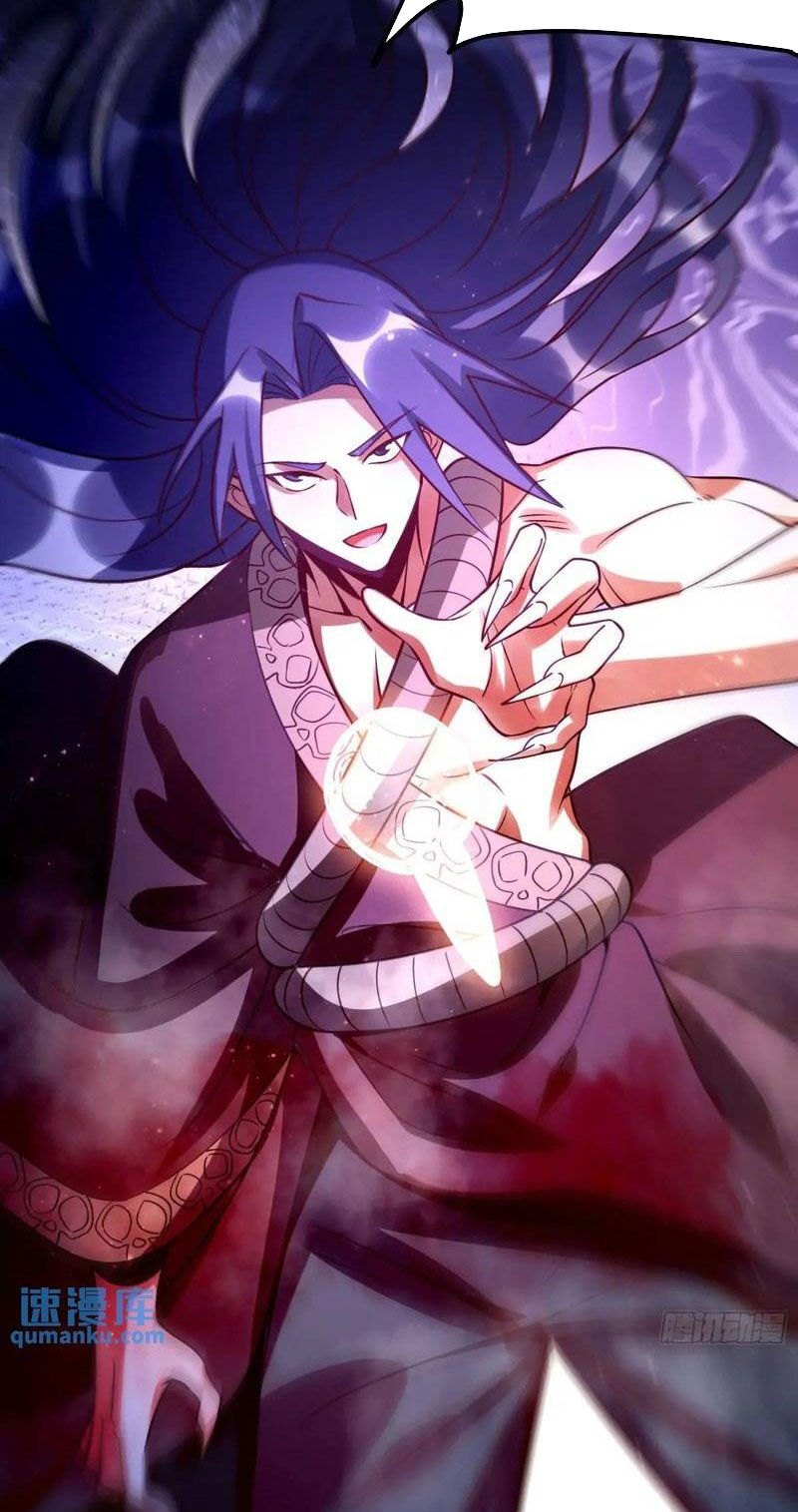Nguyên Lai Ta Là Tu Tiên Đại Lão Chap 330 - Next Chap 331
