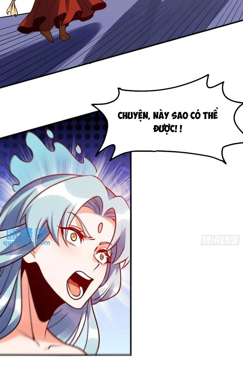 Nguyên Lai Ta Là Tu Tiên Đại Lão Chap 330 - Next Chap 331