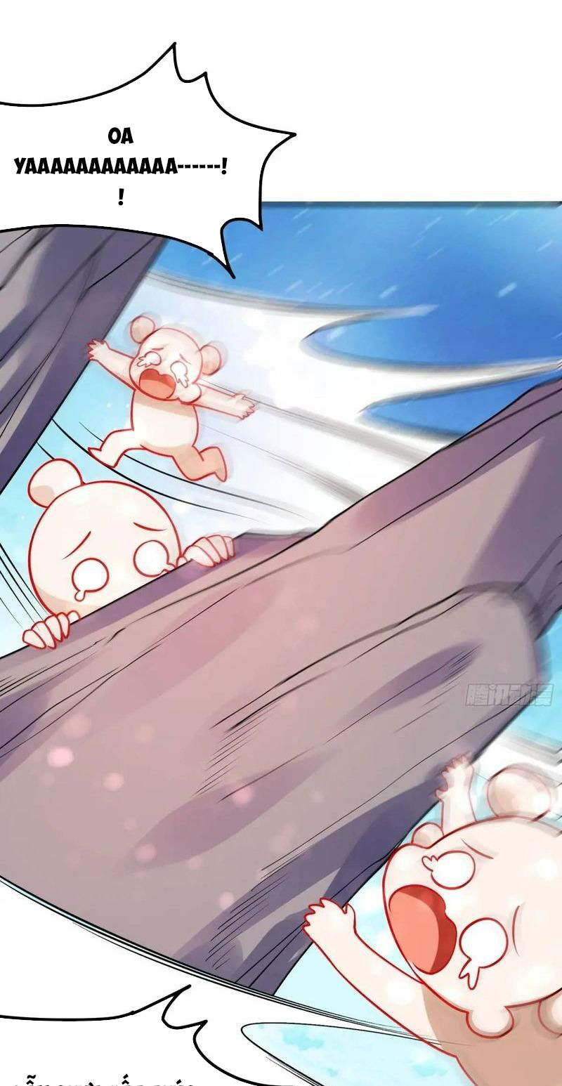 Nguyên Lai Ta Là Tu Tiên Đại Lão Chap 330 - Next Chap 331