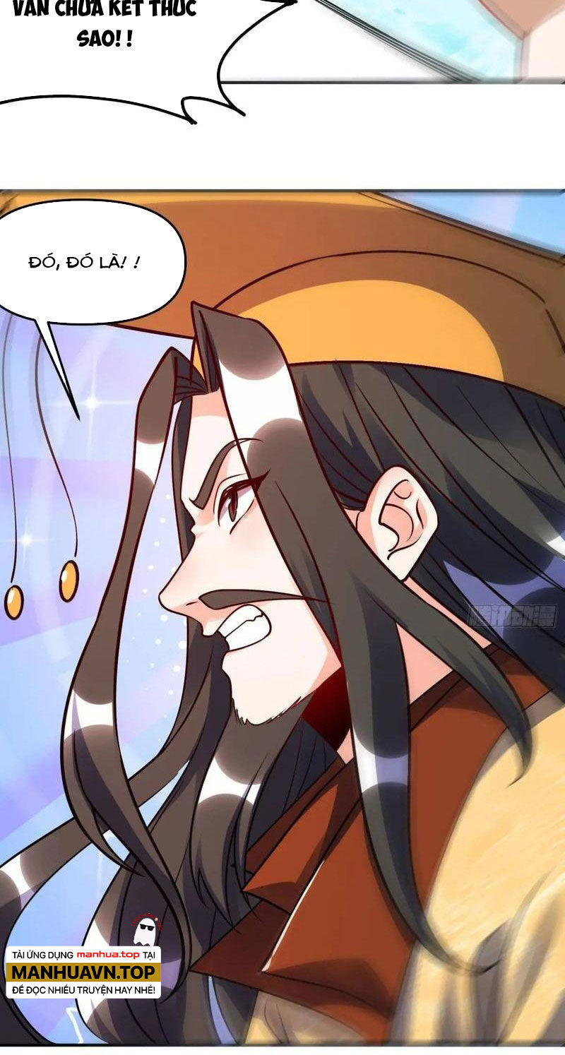 Nguyên Lai Ta Là Tu Tiên Đại Lão Chap 330 - Next Chap 331