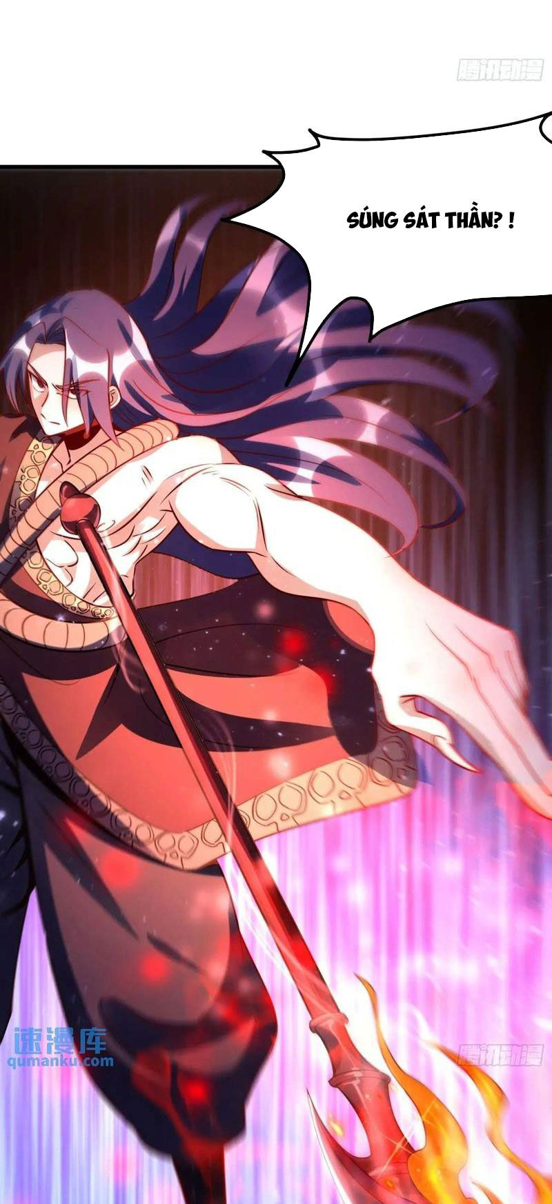 Nguyên Lai Ta Là Tu Tiên Đại Lão Chap 330 - Next Chap 331