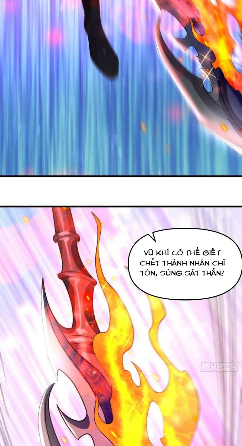 Nguyên Lai Ta Là Tu Tiên Đại Lão Chap 330 - Next Chap 331