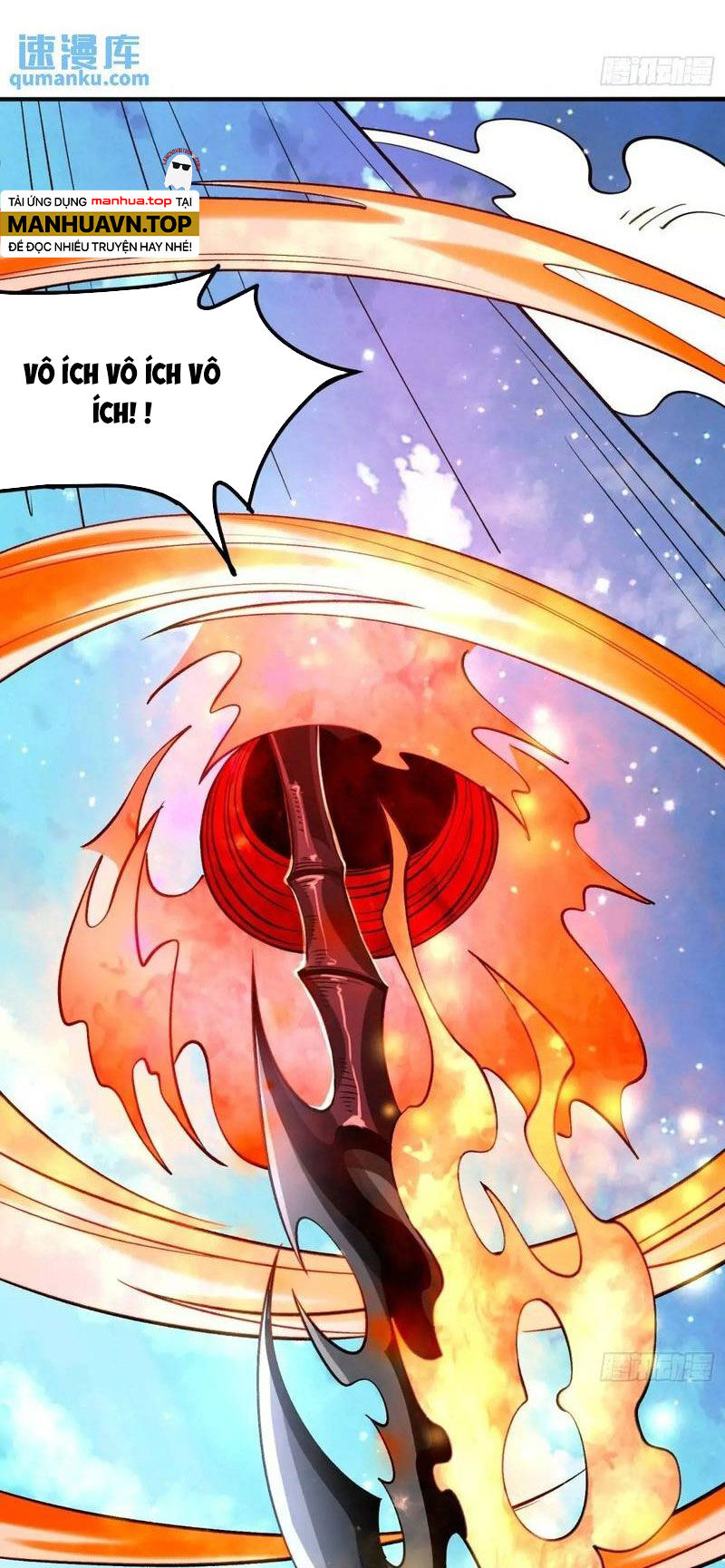 Nguyên Lai Ta Là Tu Tiên Đại Lão Chap 330 - Next Chap 331