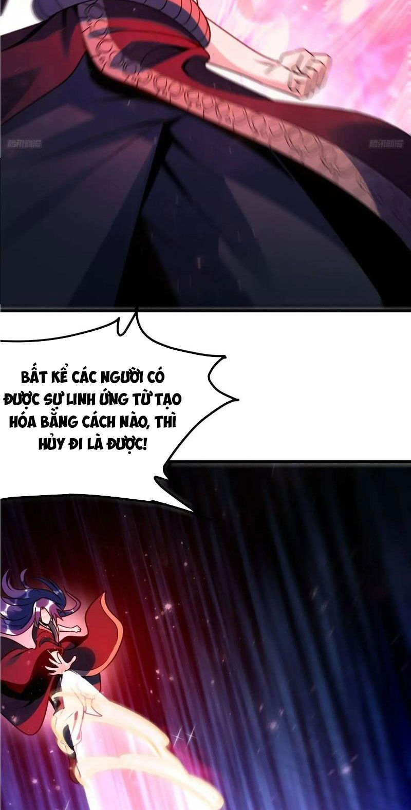 Nguyên Lai Ta Là Tu Tiên Đại Lão Chap 330 - Next Chap 331
