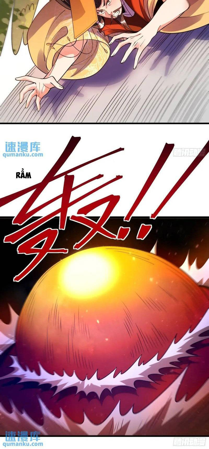 Nguyên Lai Ta Là Tu Tiên Đại Lão Chap 330 - Next Chap 331