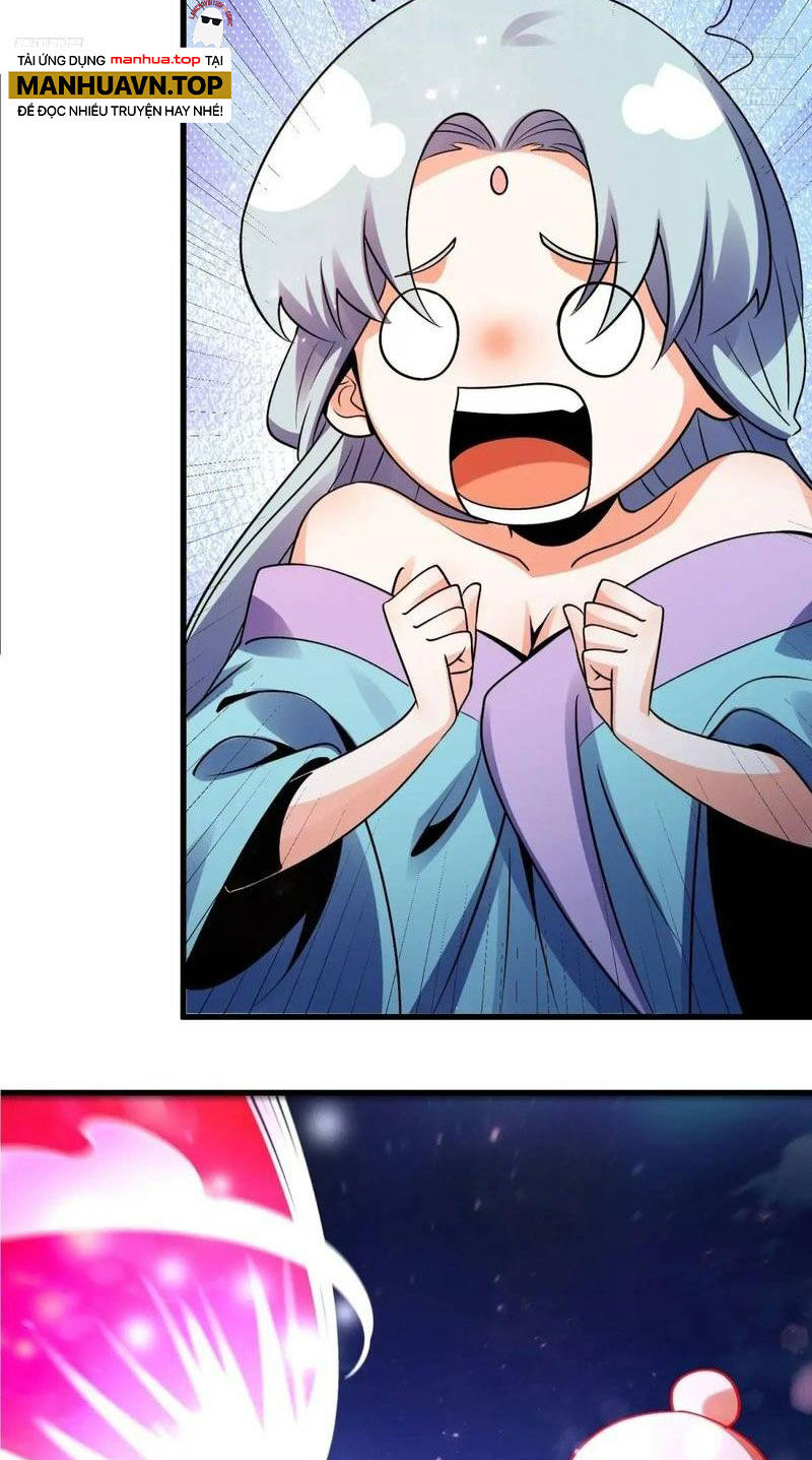 Nguyên Lai Ta Là Tu Tiên Đại Lão Chap 330 - Next Chap 331