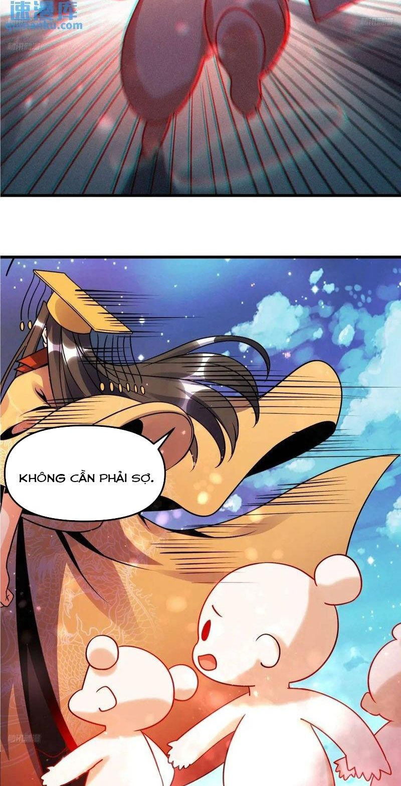 Nguyên Lai Ta Là Tu Tiên Đại Lão Chap 330 - Next Chap 331