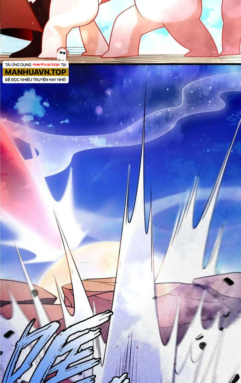 Nguyên Lai Ta Là Tu Tiên Đại Lão Chap 330 - Next Chap 331
