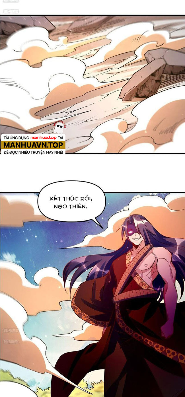 Nguyên Lai Ta Là Tu Tiên Đại Lão Chap 331 - Next Chap 332