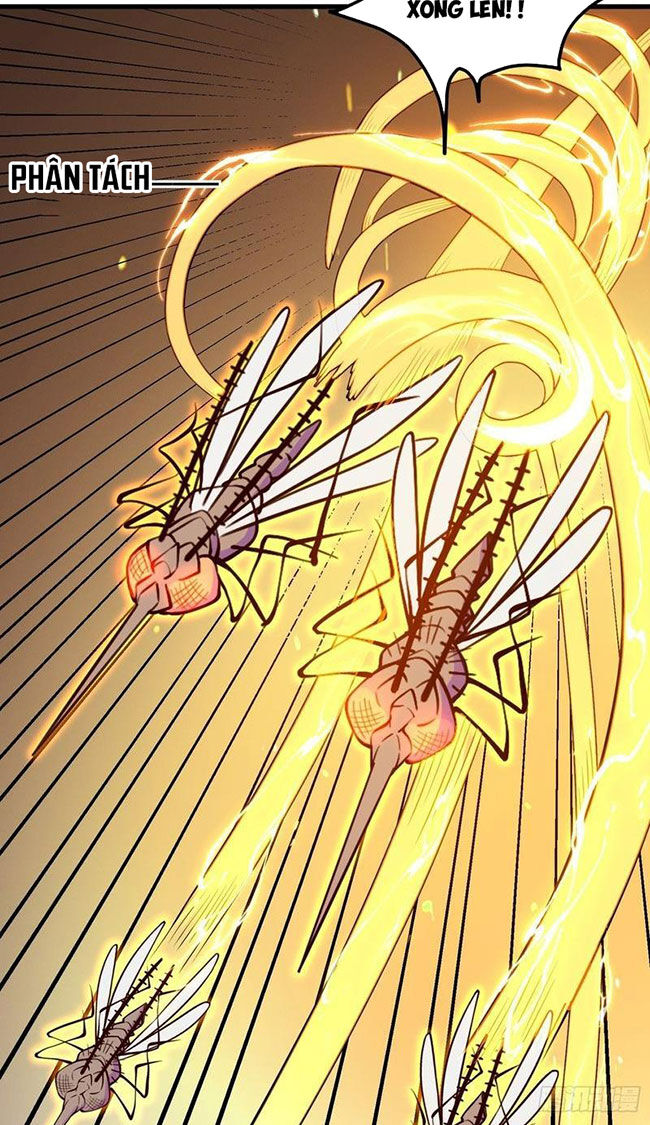 Nguyên Lai Ta Là Tu Tiên Đại Lão Chap 331 - Next Chap 332