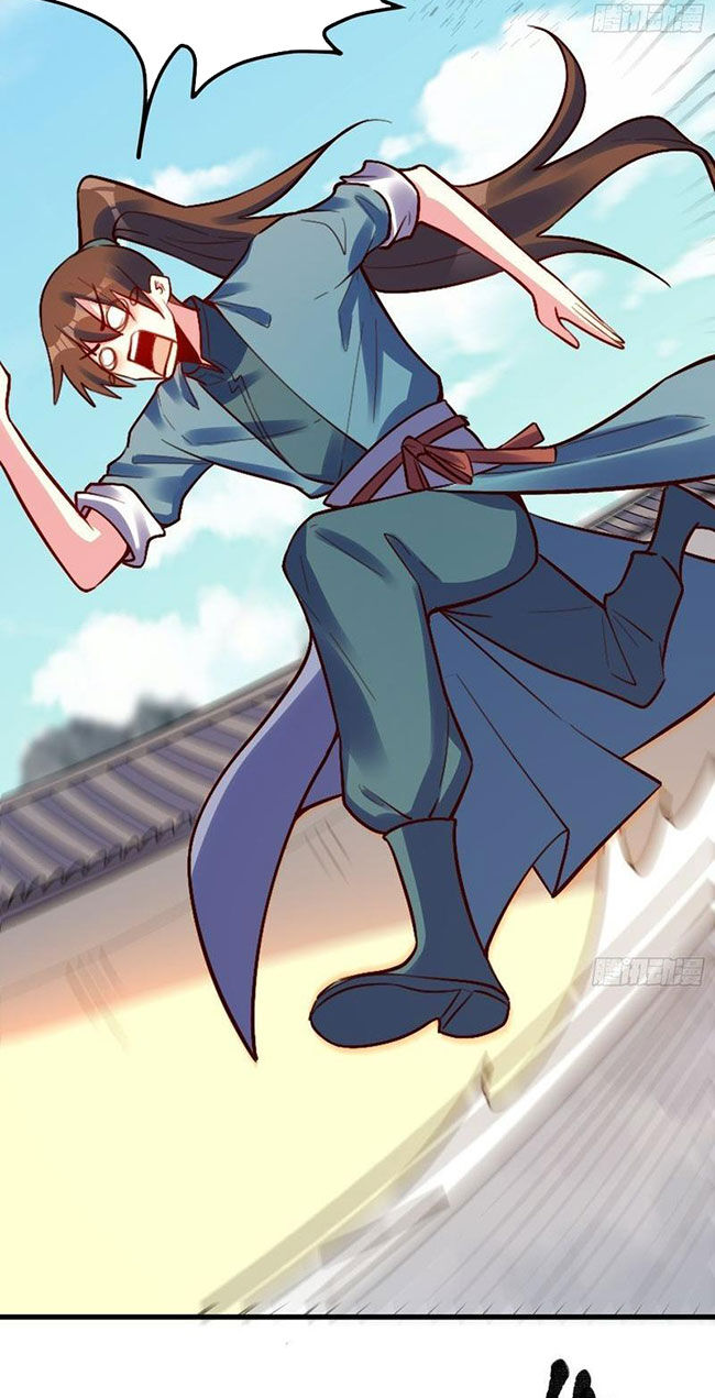 Nguyên Lai Ta Là Tu Tiên Đại Lão Chap 331 - Next Chap 332