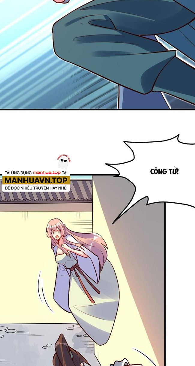 Nguyên Lai Ta Là Tu Tiên Đại Lão Chap 331 - Next Chap 332