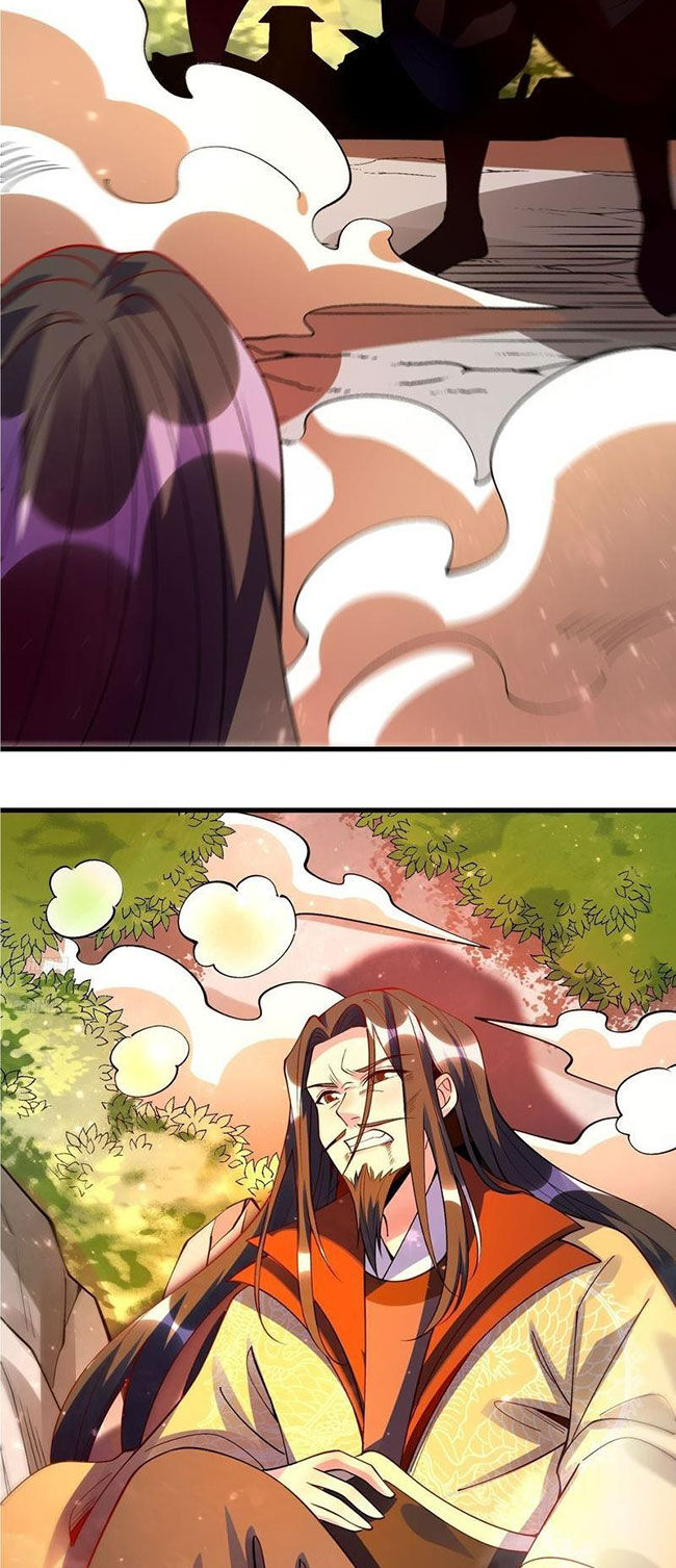 Nguyên Lai Ta Là Tu Tiên Đại Lão Chap 331 - Next Chap 332