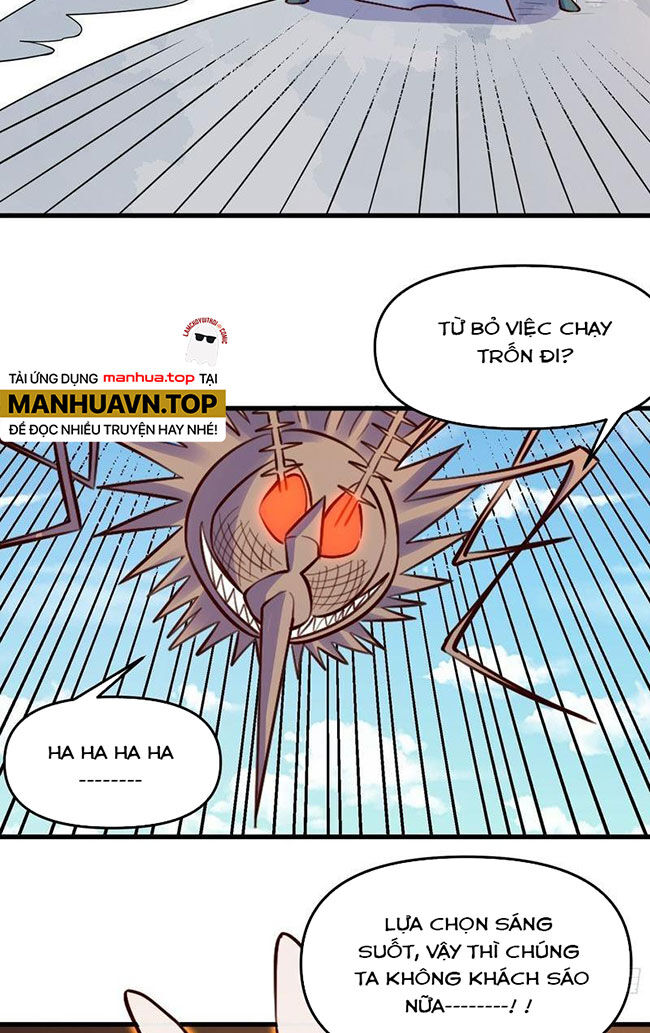 Nguyên Lai Ta Là Tu Tiên Đại Lão Chap 331 - Next Chap 332