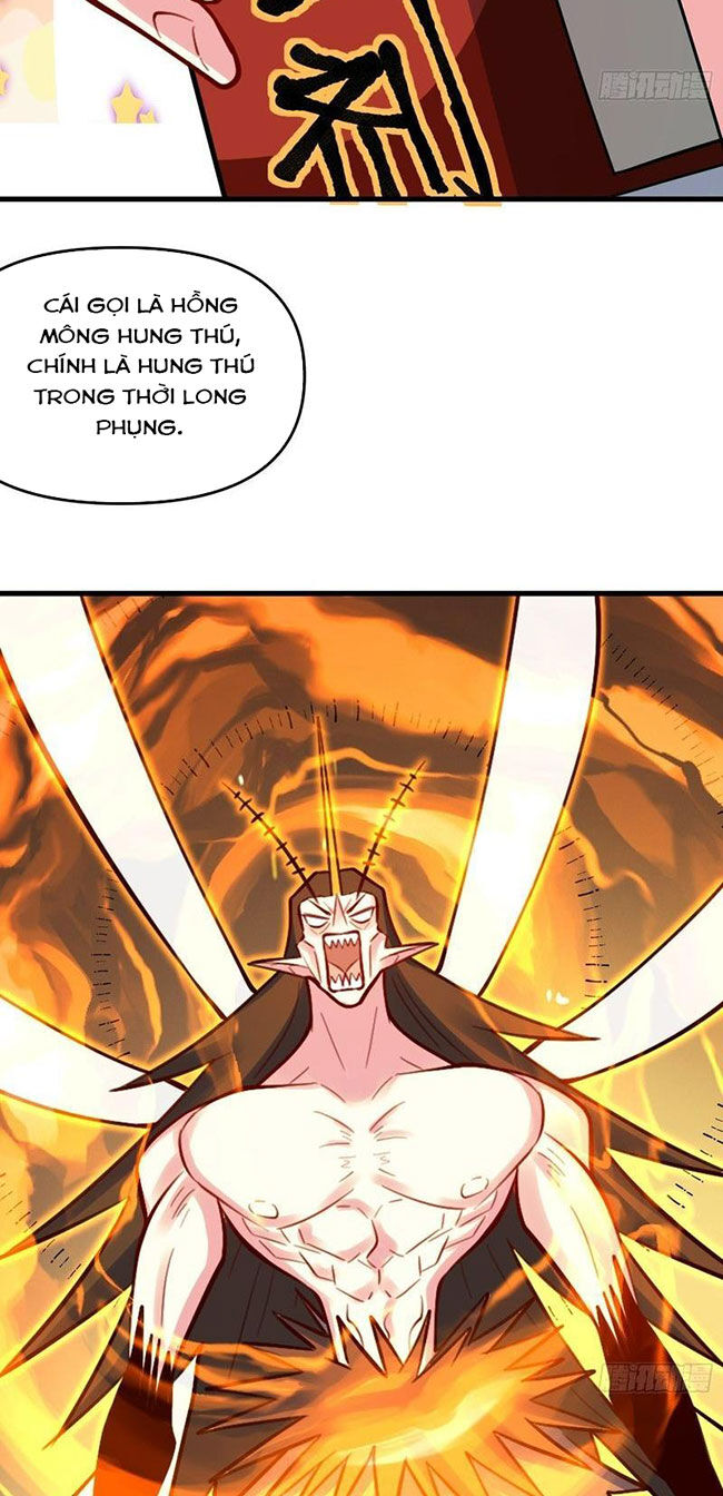 Nguyên Lai Ta Là Tu Tiên Đại Lão Chap 331 - Next Chap 332