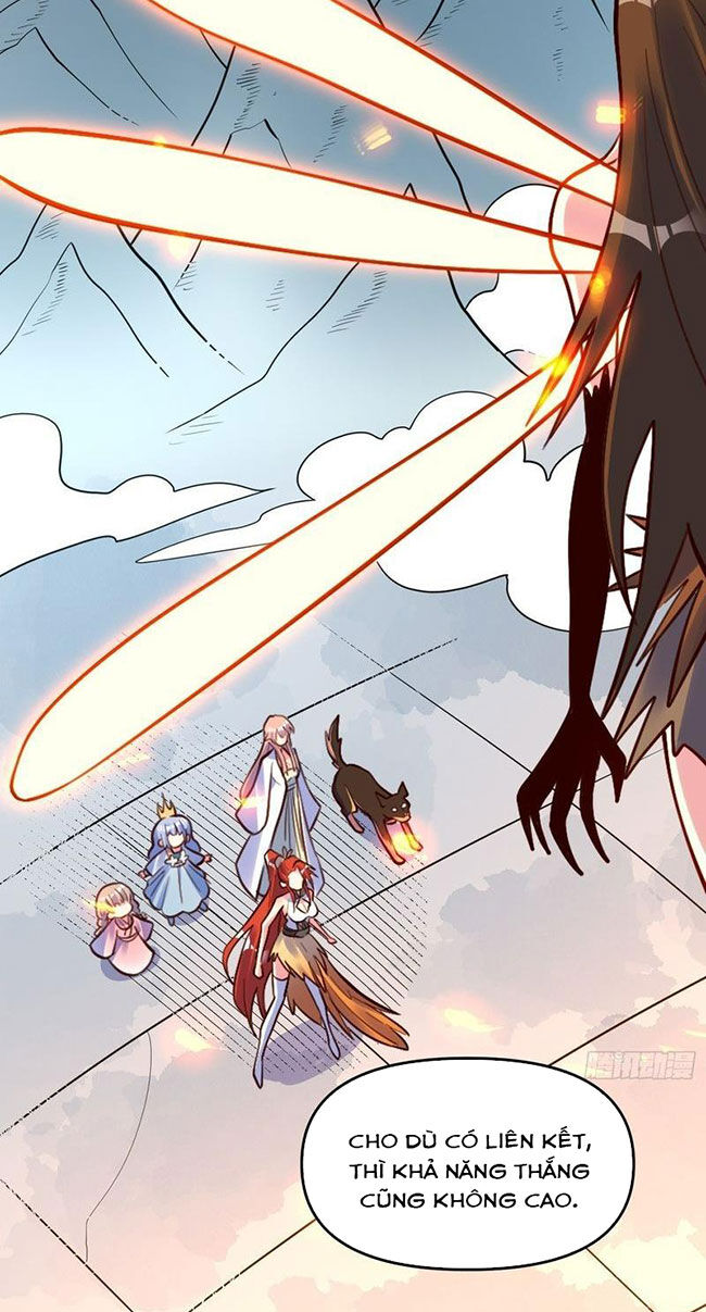 Nguyên Lai Ta Là Tu Tiên Đại Lão Chap 331 - Next Chap 332